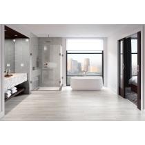 COSMOPOLITAN - 2X2/12X12, CRYSTAL, MATTE